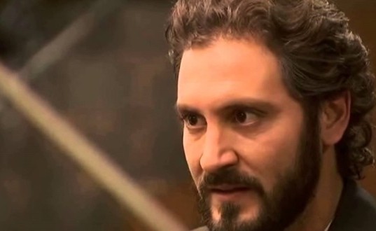 il segreto - tristan