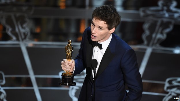 Oscar 2015, backstage della notte più d'oro dell'anno