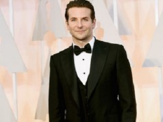 Oscar 2015: Bradley Cooper sul red carpet (FOTO)