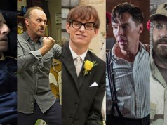 Oscar 2015, i pronostici per il miglior attore protagonista