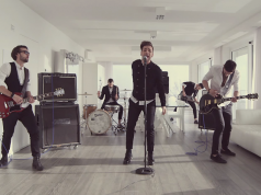 Dear Jack, il video ufficiale di ‘Il mondo esplode tranne noi’