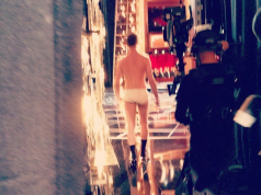 Oscar 2015, Neil Patrick Harris in mutande come Birdman (VIDEO)