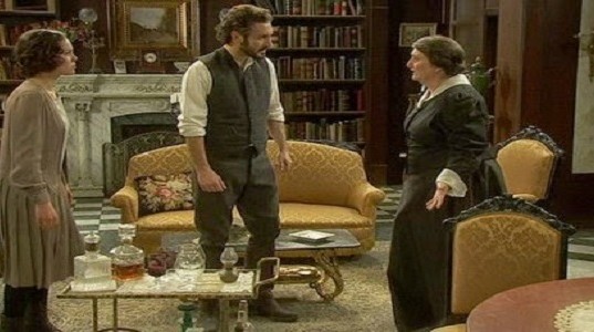 anticipazioni il segreto