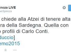 Sanremo 2015, i migliori tweet della finale (III parte)