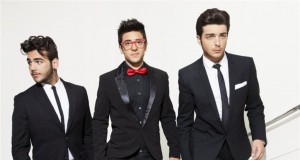 il volo