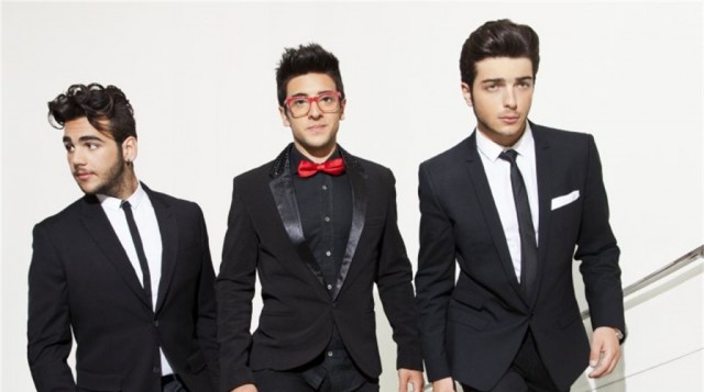 il volo