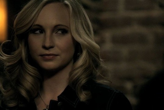 the vampire diaries