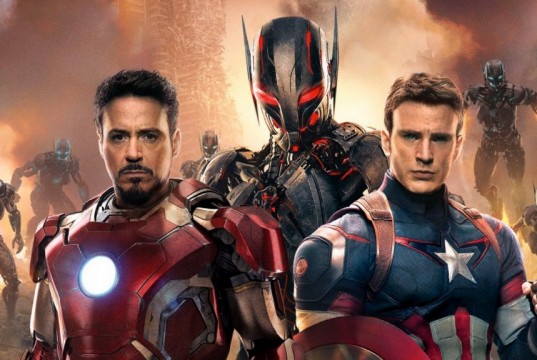 Avengers: Age of Ultron, il nuovo poster del film (FOTO)