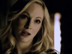the vampire diaries