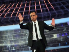 Sanremo 2015, la scaletta della prima serata