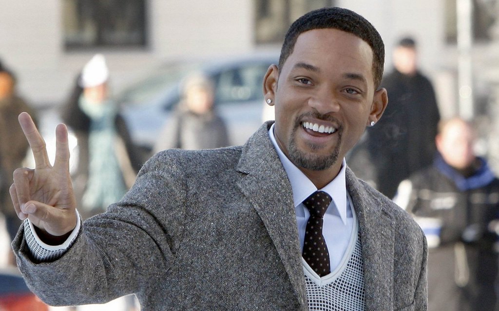 sanremo 2015 will smith super ospite della finale