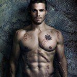 Stephen Amell