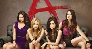 pretty little liars 3 teorie su chi sia A