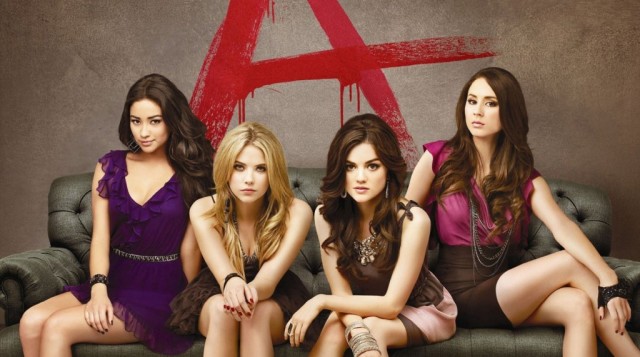 pretty little liars 3 teorie su chi sia A