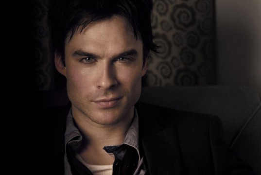 damon salvatore