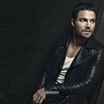 Stephen Amell