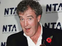 Jeremy Clarkson