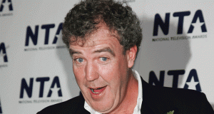 Jeremy Clarkson