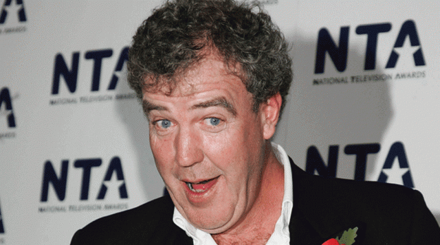 Jeremy Clarkson