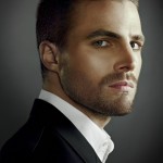 Stephen Amell