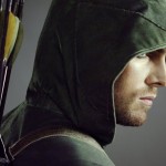 Stephen Amell