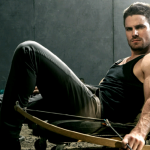 Stephen Amell