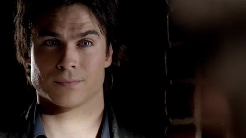 damon salvatore