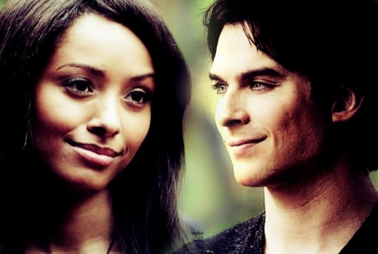 the vampire diaries