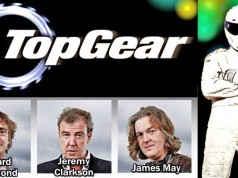 top gear