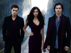 the vampire diaries