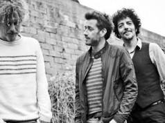 Fabi Silvestri Gazzè: nuovo singolo più DVD