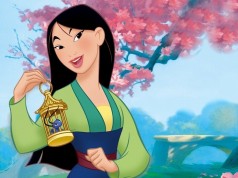 Mulan, petizione per un’attrice asiatica