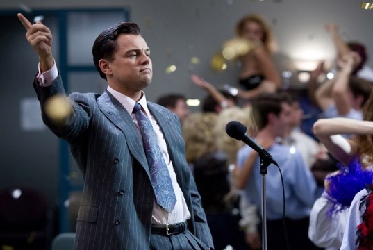 Cinema, i 10 film più ricchi di parolacce