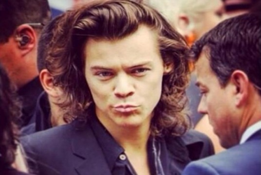 One Direction: Harry Styles vicino all’addio