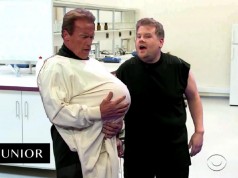 Schwarzenegger, tutta la sua carriera in 6 minuti (VIDEO)