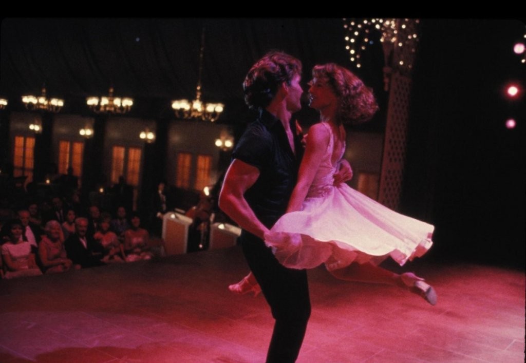 dirty dancing 10 curiosità sul film