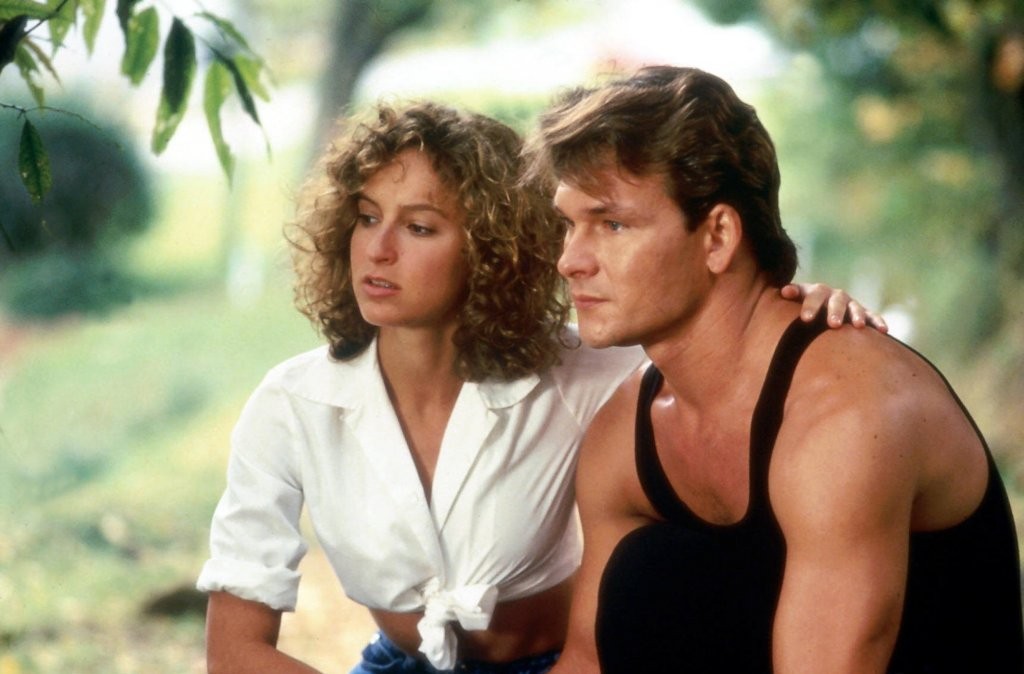 dirty dancing 10 curiosità sul film