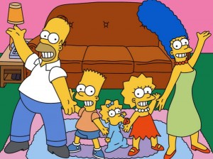 simpson al via due nuove stagioni