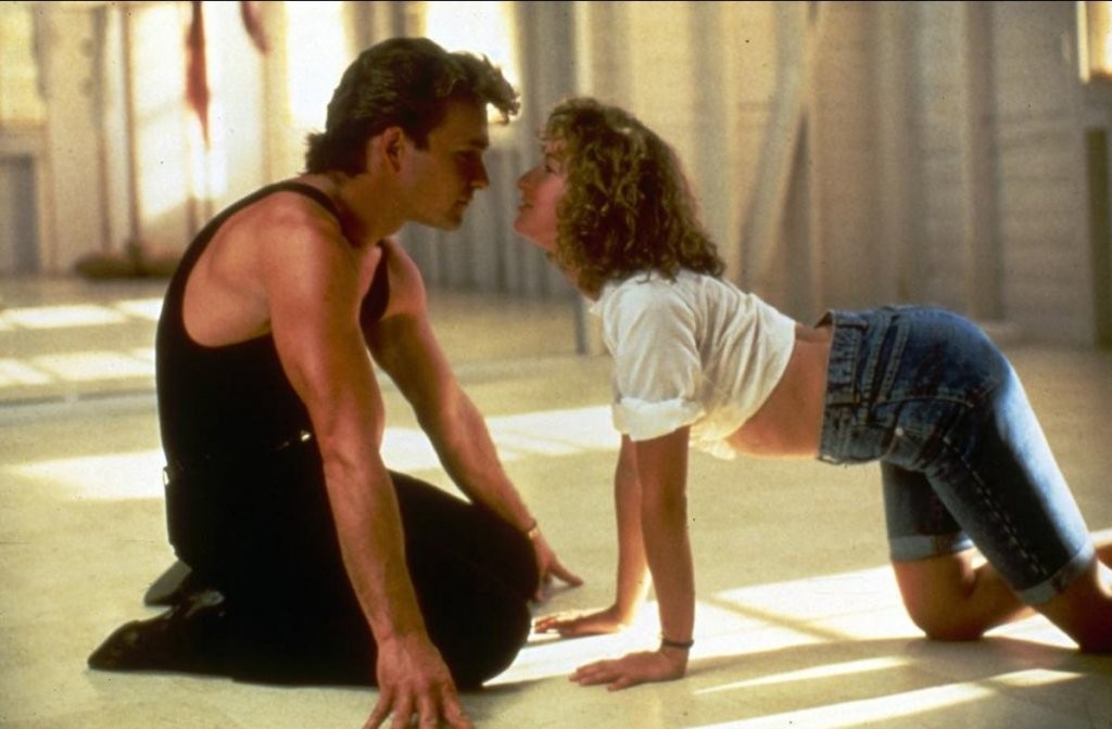 dirty dancing 10 curiosità sul film