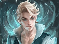 E se le protagoniste Disney fossero uomini? (FOTO)