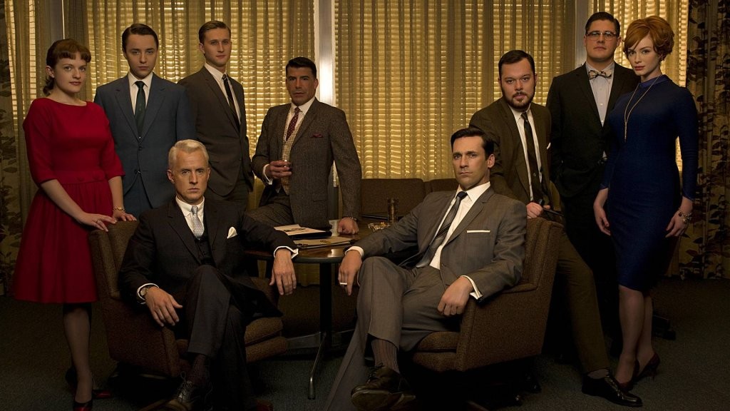 Mad Men e il finale: cosa ci mancherà di più?