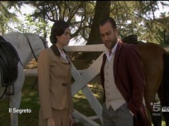 Il Segreto