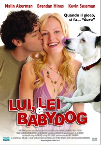 Lui, Lei e babydog