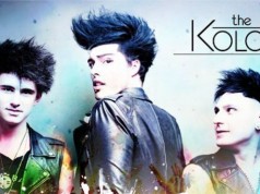 the kolors