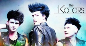 the kolors