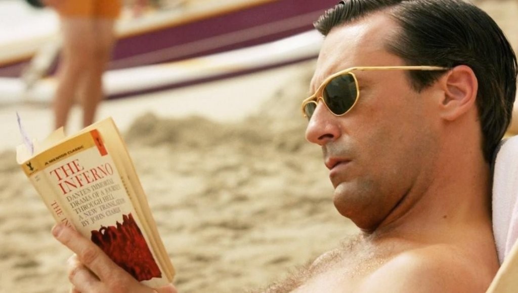 5 motivi per (ri)vedere 'Mad Men'