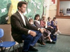 ”Un Poliziotto alle Elementari” torna con un remake