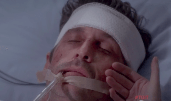 Grey S Anatomy Cosa Non Ci Ha Convinto Della Morte Di Derek Shepherd Blog Di Cultura