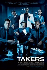 takers