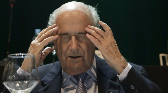 Blatter